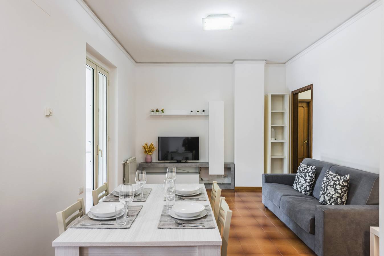 Entire apartment, Ortensia Apartments by Wonderful Italy - Casa Leti con Giardino  in Aci Castello (Borgo), Aci Castello