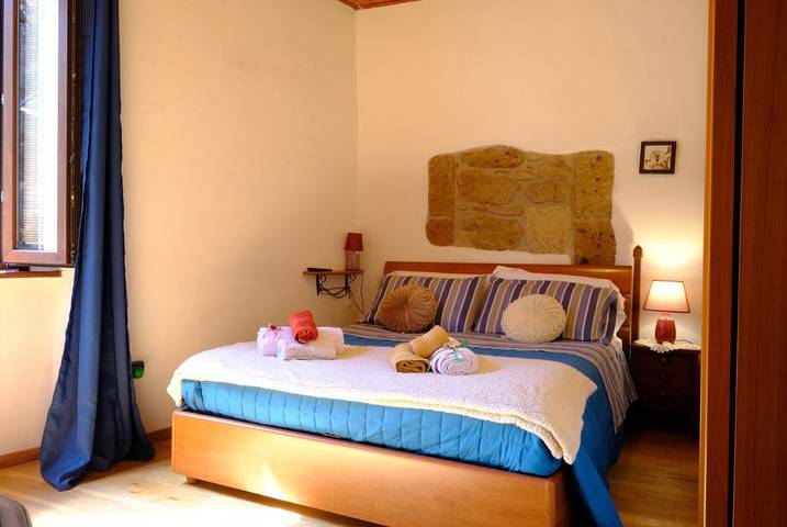 Apartamento de vacaciones para 6 personas, con balcón y vistas - 1