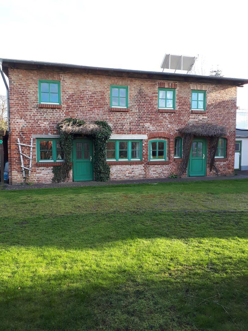 Ganze Wohnung, Land Ambiente Zinnowitz 2 in Zinnowitz, Usedomer Norden