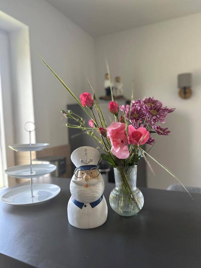 Ferienhaus für 5 Personen, mit Garten und Ausblick, mit Haustier am Steinhuder Meer - 3