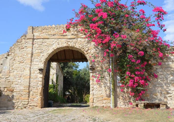 B&b per 3 persone, con Giardino a Sanluri