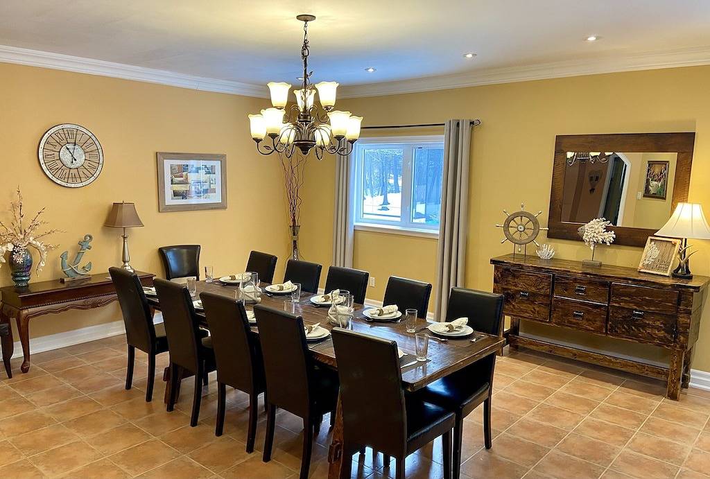 Die perfekte erhalten von der Georgian Bay entfernt! in Huronsee (Kanada)