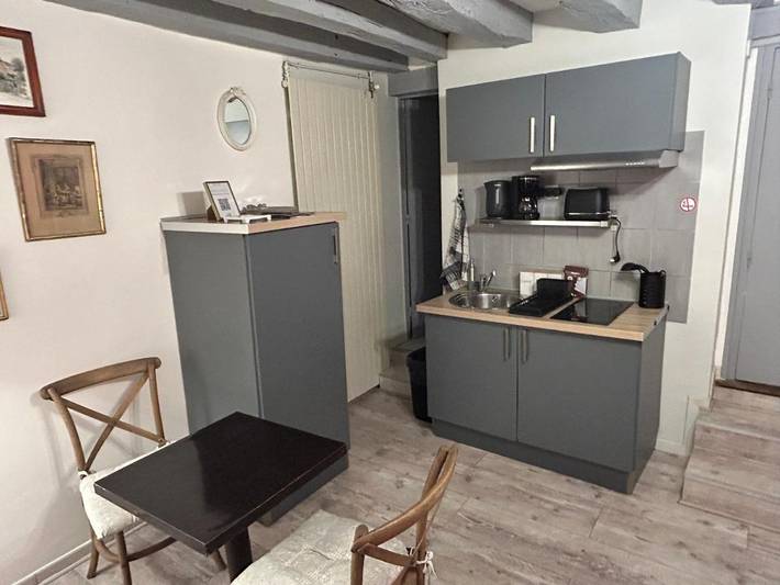 Gîte pour 2 personnes dans Château de Blois - 2