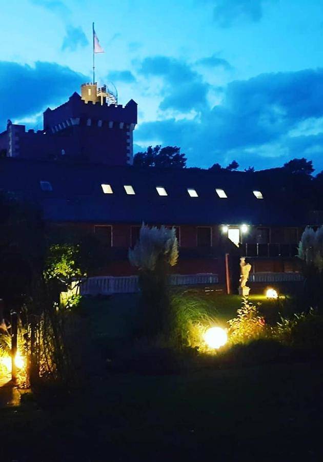 Holiday Home in Strausberg, Märkische Schweiz-Oderland
