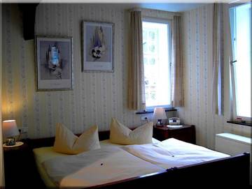 Hotel für 4 Personen in Monschau, Nationalpark Eifel, Bild 1