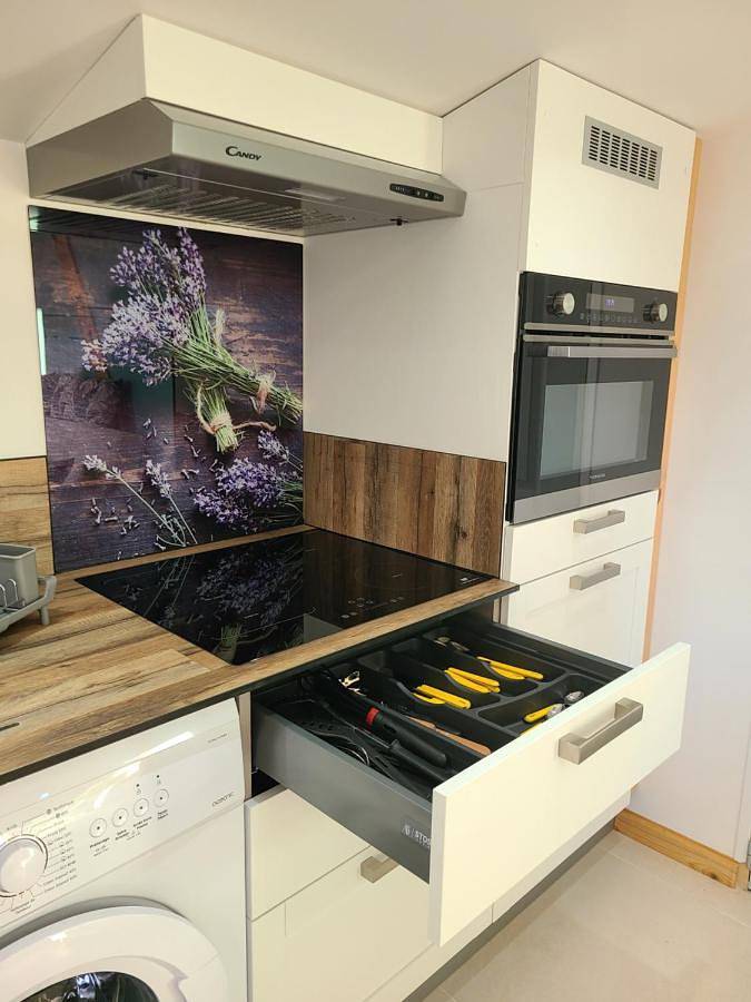 Gîte pour 3 personnes, avec vue et jardin à Mirepoix - 2