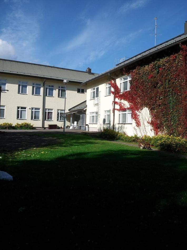 Ferienhaus für 3 Personen, mit Garten und Sauna in Kerimäki