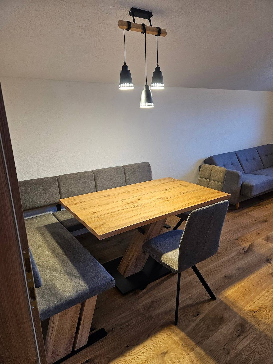 Ganze Wohnung, Ihre Auszeit am Grubgut - Urlaub mit Bergpanorama in Taxenbach, Ski Amadé