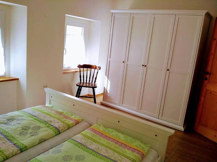 Gîte pour 6 personnes, avec balcon dans Bohinjska Bistrica - 2