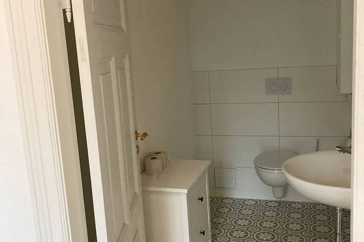 Ferienwohnung für 4 Personen, mit Terrasse und Garten in Bützow-Land - 4