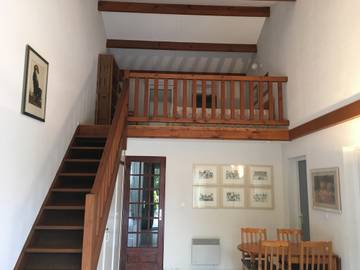 Ferienhaus für 6 Personen in Biscarrosse, Côte d’Argent, Bild 3