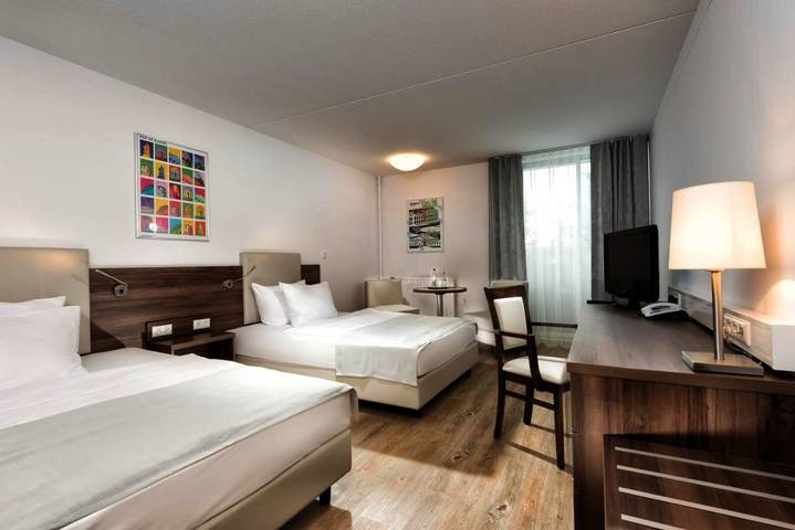 Hôtel pour 2 personnes, avec vue et terrasse