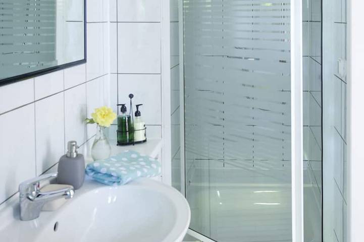 Ferienwohnung für 3 Personen, mit Garten in Essen - 3