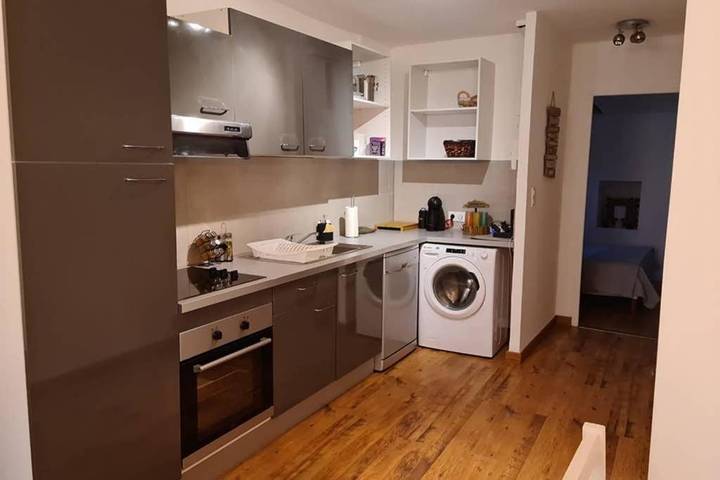 Gîte pour 4 personnes dans Plage Saint Francois Ajaccio - 4