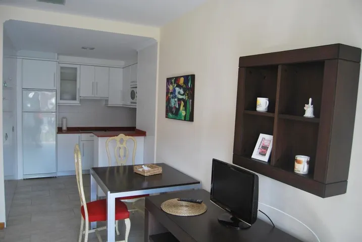 Ferienwohnung für 3 Personen, mit Ausblick und Terrasse - 1