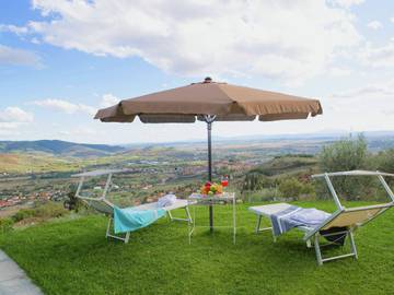 Villa für 4 Personen in Castiglion Fiorentino, Toskana, Bild 4