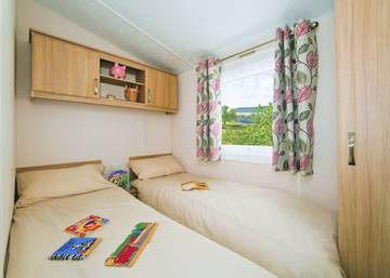 Caravane pour 4 Personnes dans Angleterre du Nord-Est, Northumberland, Photo 4