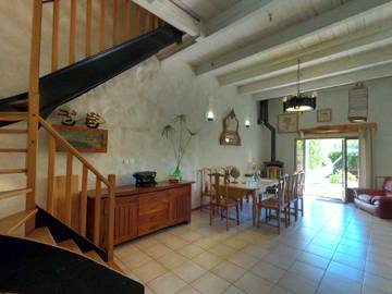 Maison De Vacances pour 17 Personnes dans Le Pradet, Région de Toulon, Photo 2