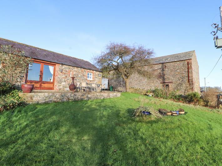 Cottage für 4 Personen, mit Garten in England - 3