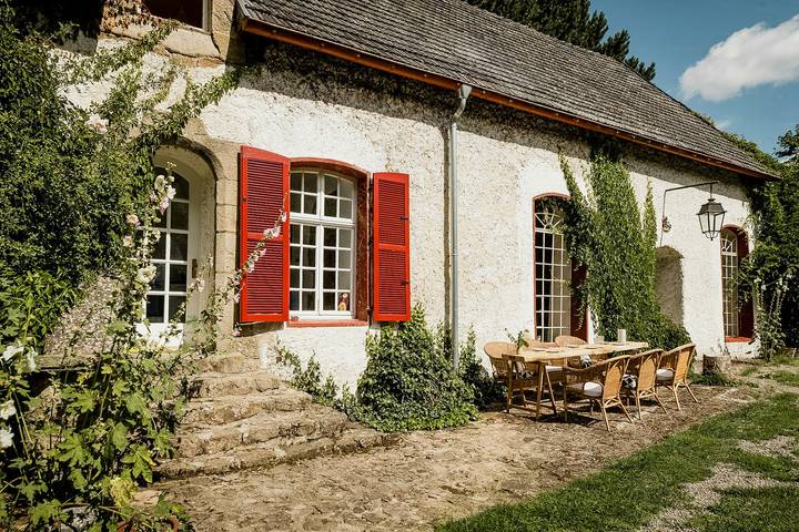 Ferienhaus für 6 Personen, mit Terrasse, kinderfreundlich in Kall - 3