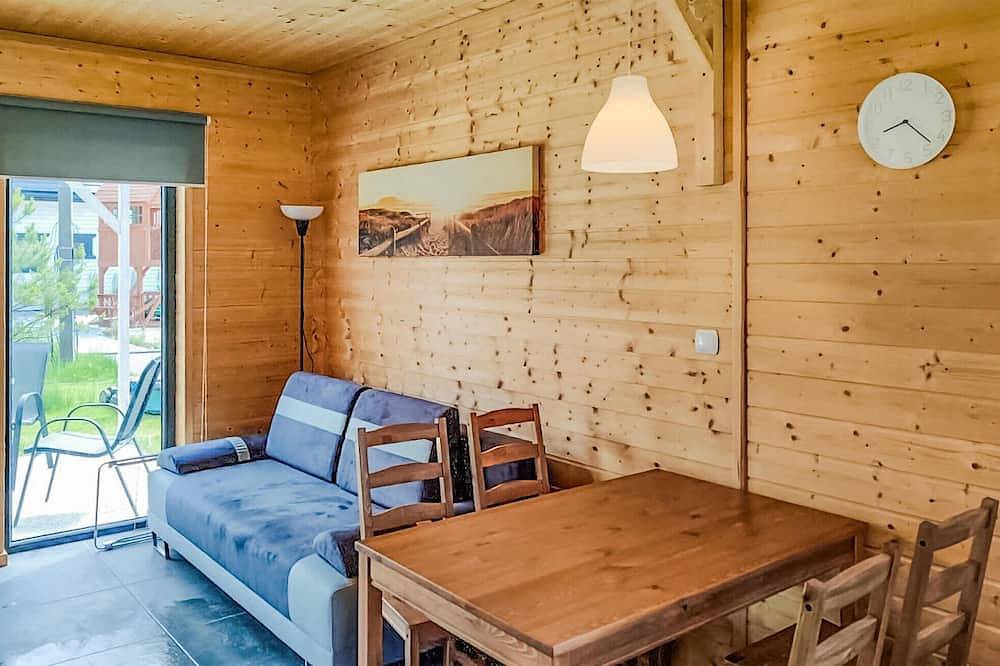 Tolles Haus in Jantar mit Sauna in Stegna, powiat nowodworski