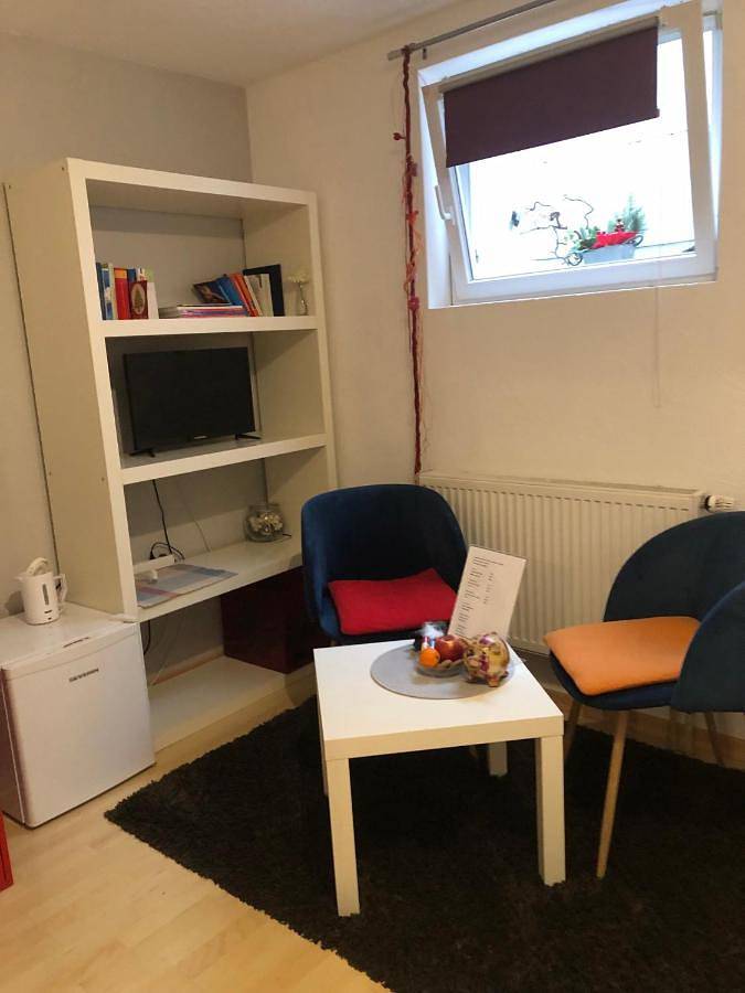 Ganze Ferienwohnung, Christine Oparaugo - Privatzimmer mit Dusche in Leutkirch im Allgäu, Region Bodensee-Oberschwaben