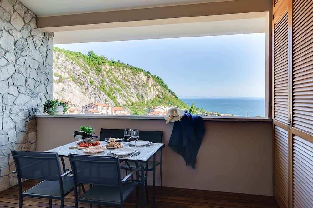 Ganze Wohnung, Levante - Portopiccolo Apartments in Sistiana, Duino-Aurisina