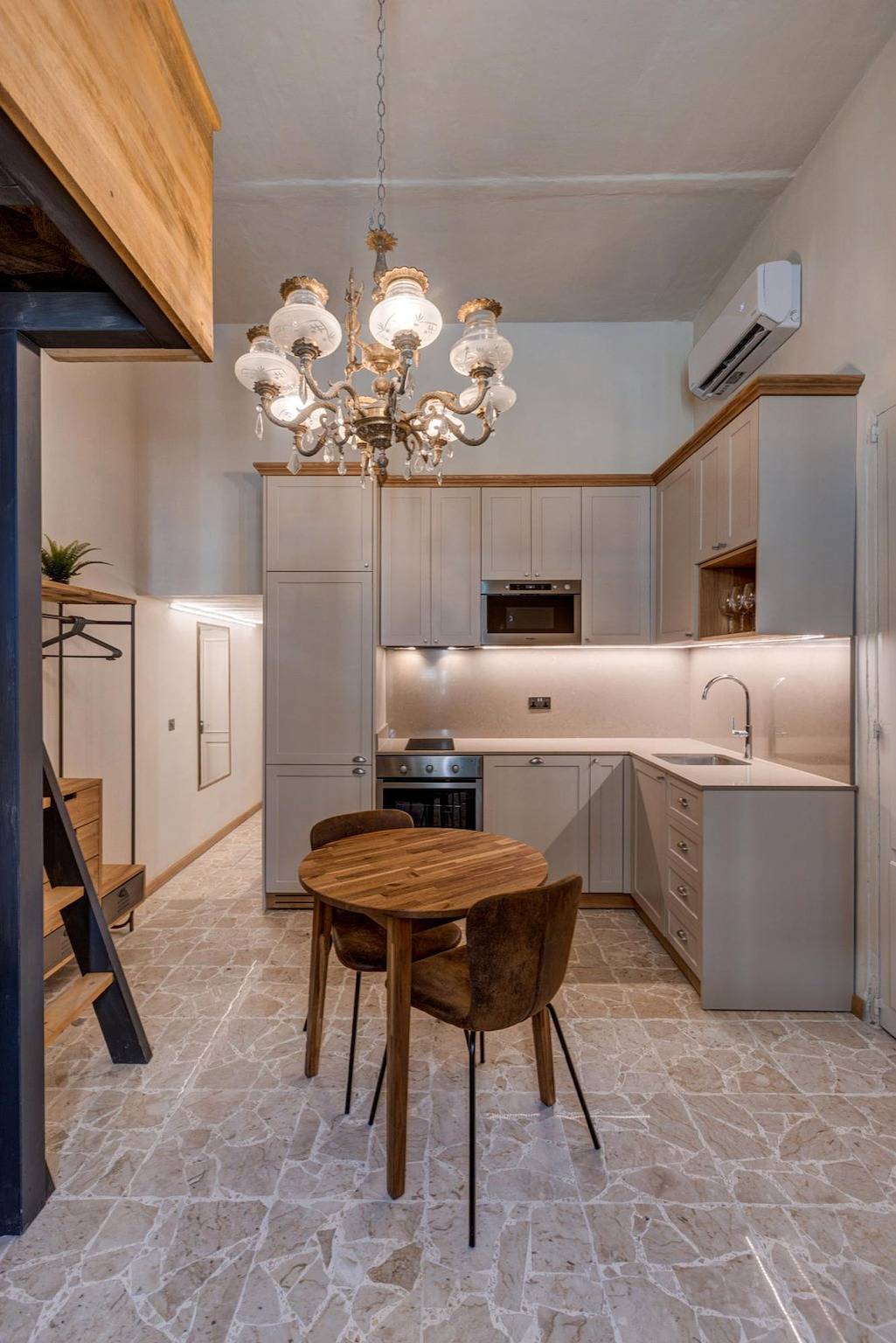 Apartment for 4 People in Tas-Sliema, Malta Island
