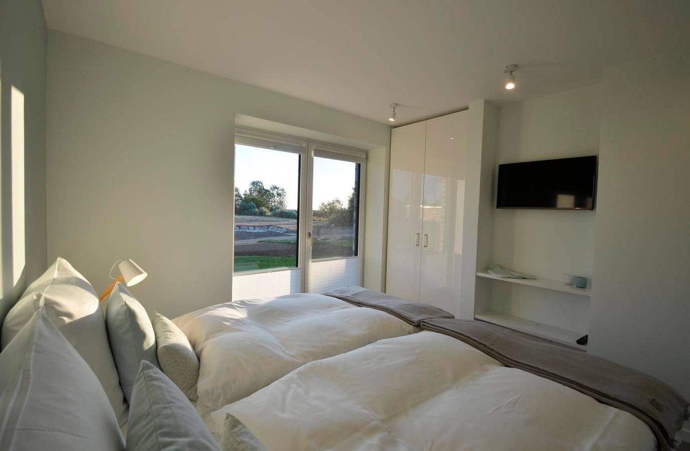 Ganze Ferienwohnung, Småland in Kronsgaard, Schleswig-Flensburg