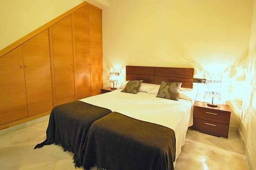 Ganze Wohnung, Ferienwohnung - Sevilla in Casco Antiguo, Sevilla