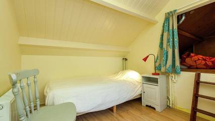 Huisje Aan Zee voor 9 Personen in Koudekerke (Walcheren), Zeeuwse Kust, Afbeelding 2