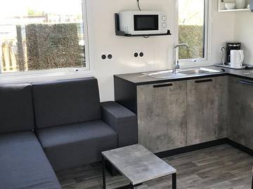 Camping voor 6 Personen in Taden, Côtes-d'Armor, Afbeelding 2