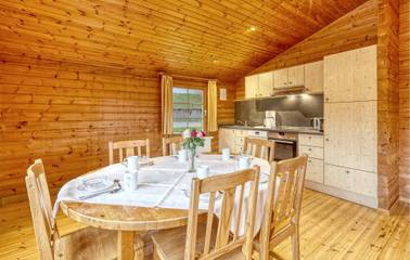 Ferienhaus für 8 Personen in Fehrenbach, Masserberg, Bild 4