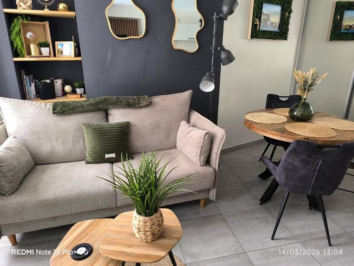 Location de vacances pour 4 personnes à Clisson - 2
