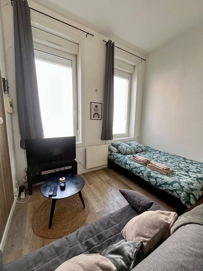 Gîte pour 2 personnes à Armentières - 4