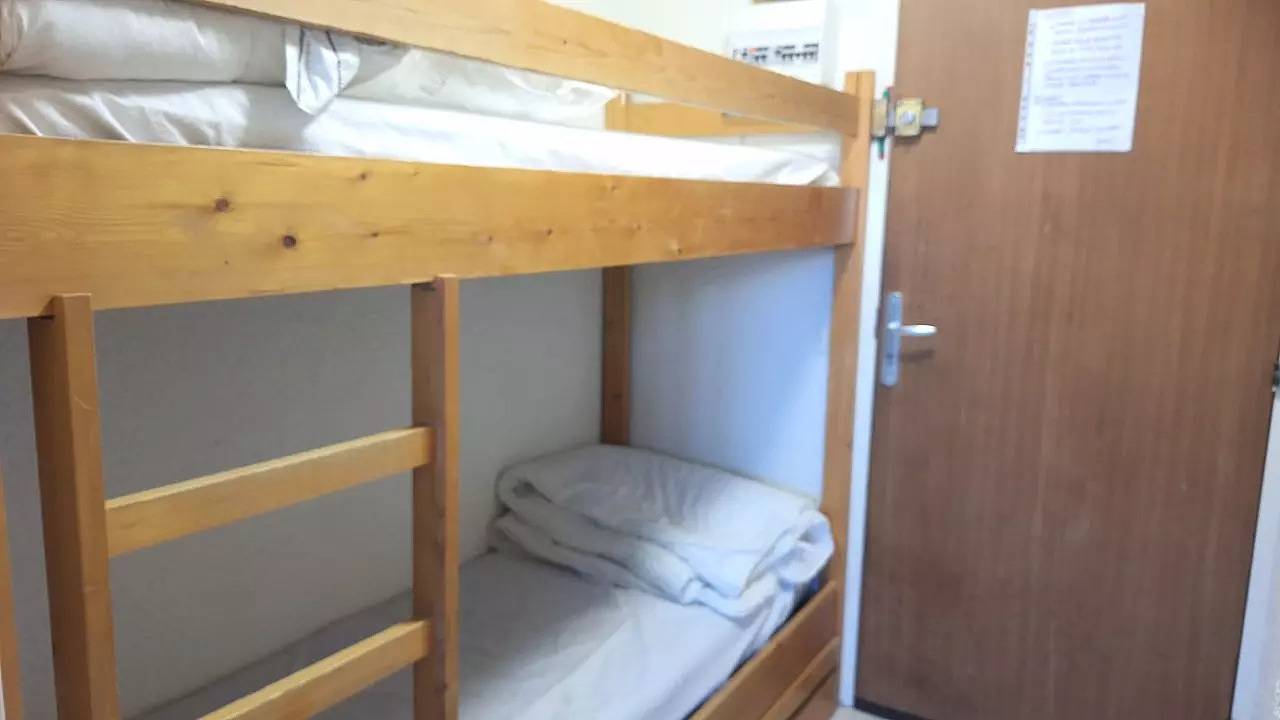 Apartamento entero, Pod708 Studio 4 Station Persons 1600 in Puy-Saint-Vincent, Parque Nacional de los Ecrins