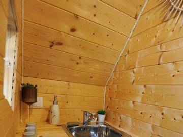 Camping voor 2 Personen in Cucq, Montreuil en omgeving, Afbeelding 2