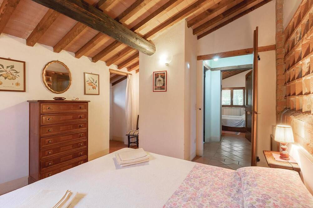 Belle maison à S.Vito In Monte Tr in San Venanzo, Province de Pérouse