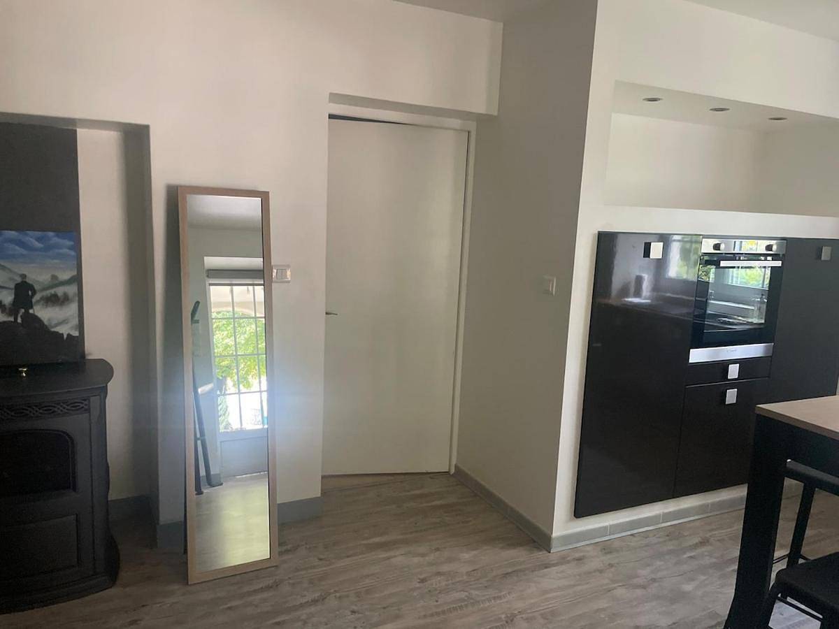 Appartement entier, Appartement calme et serein in Vals-près-le-Puy, Haute-Loire