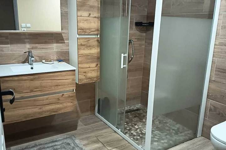 Gîte pour 4 personnes, avec jardin, animaux acceptés à Charnay-lès-Mâcon - 4