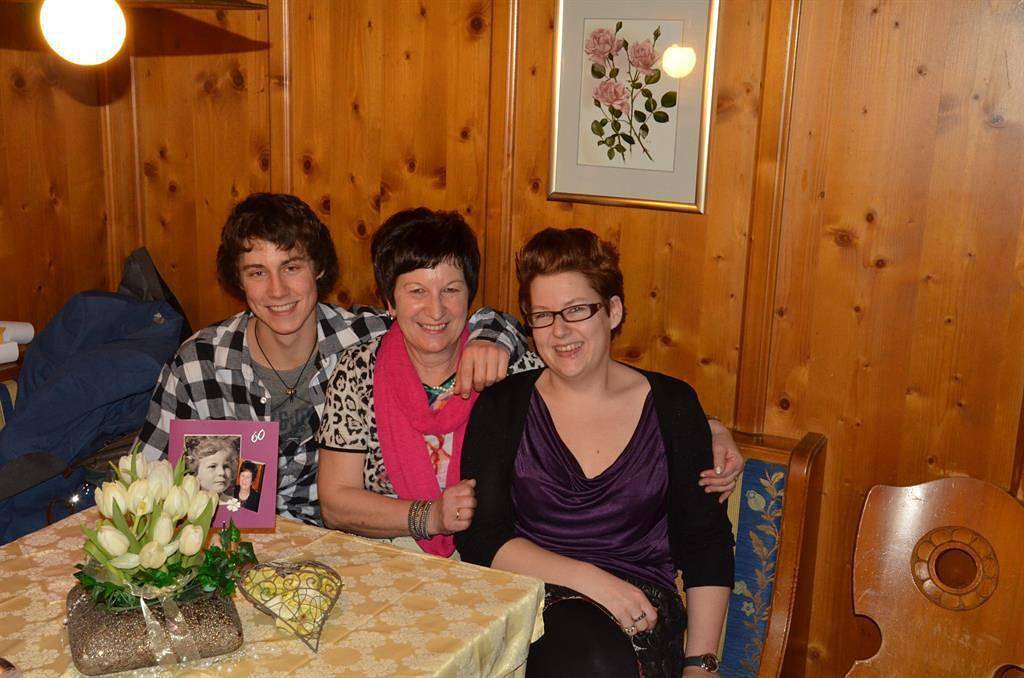 Pölven in Itter, Kitzbüheler Alpen