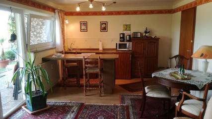 Ferienwohnung für 2 Personen in Bad Bertrich, Kondelwald, Bild 2
