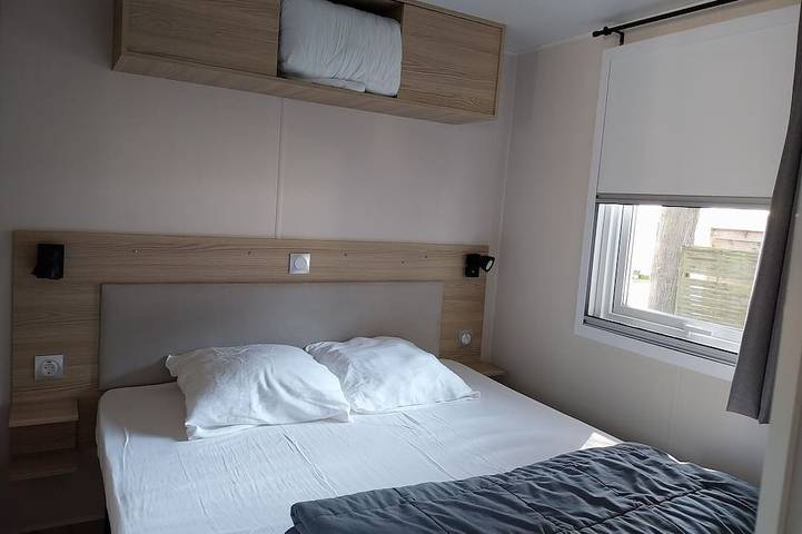 Camping pour 8 personnes à Quiberon - 2