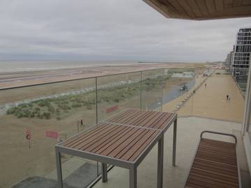 Vakantiewoning voor 8 Personen in Oostduinkerke, Koksijde, Afbeelding 4