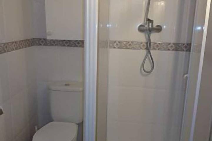 Gîte pour 5 personnes, avec jardin à Olite - 4