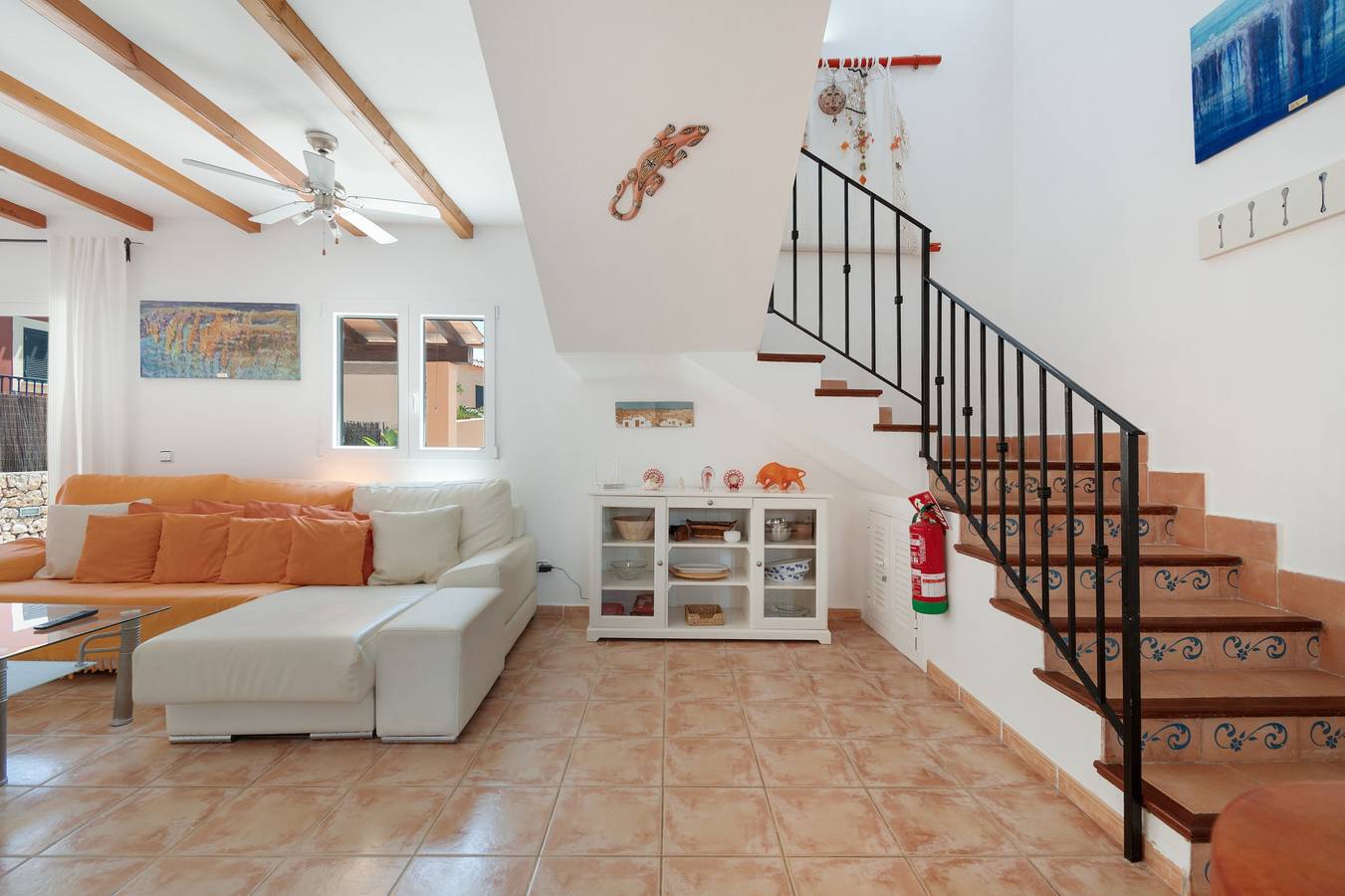 Villas 2meet La Yuca – Casa vacanze con piscina privata a Cala Romántica in S'Estany d'en Mas, Manacor