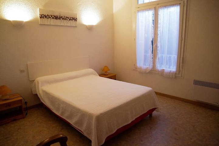 Gîte pour 6 personnes, avec jardin et terrasse à Prades - 2