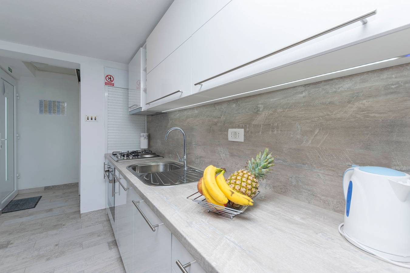 Ganze Wohnung, Apartment Island Dream in Krapanj, Krapanj (Kroatische Adria)
