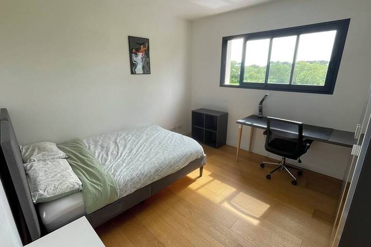 Location de vacances pour 6 personnes, avec Jardin à Teyran - 3