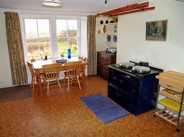 Hütte für 6 Personen in Schottische Lowlands, Dumfries und Galloway, Bild 4